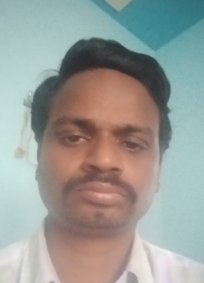 Gadasridhar, 38, India, Visakhapatnam