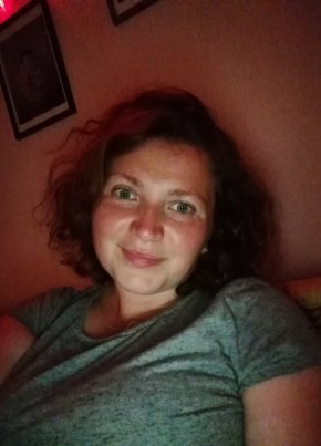 Anyutka, 29, Belarus, Gomel