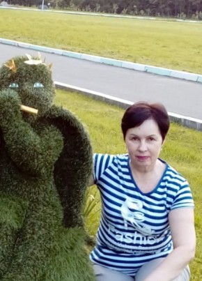 Svetlana, 66, Россия, Новоуральск