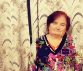 Галина, 68 лет, Ухта