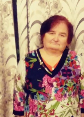 Галина, 68, Россия, Ухта