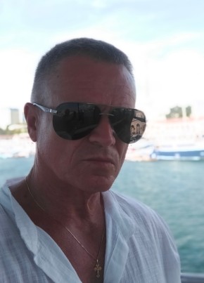 Александр из Выборга 63 года