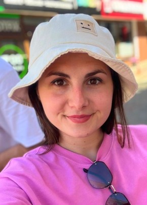 Диана из Уфы 33 года
