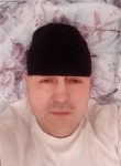 Сафар, 59 лет, Москва