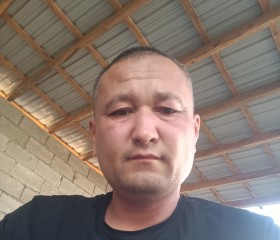 Ботиров Эркин, 42 года, Жалал-Абад шаары