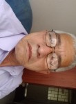 GERARDO, 70 лет, Santafe de Bogotá