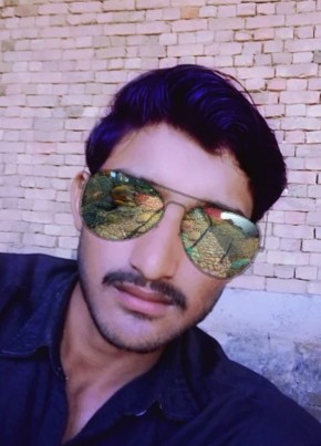 Asif Khan, 18, پاکستان, اسلام آباد