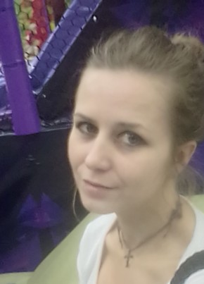 Анастасия, 35, Россия, Кондопога