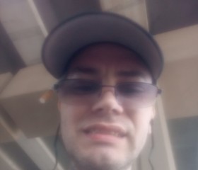 Black, 43, Amarillo