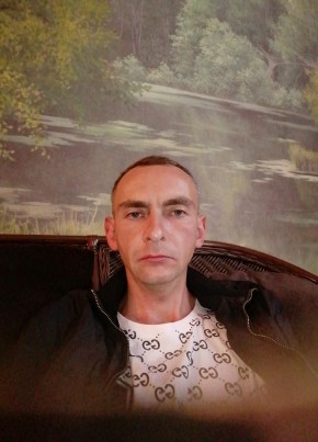 Денис, 31, Россия, Кисловодск