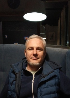 Андрей Сергеевмч, 44, Россия, Ейск