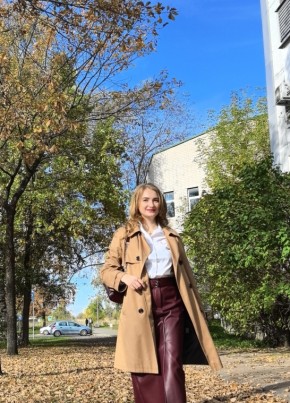 Ирина из Пскова 38 лет