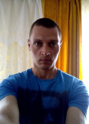 Сергей, 37, Россия, Новосергиевка