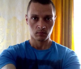 Сергей, 37 лет, Новосергиевка