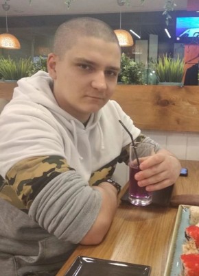Filipp, 30, Russia, Moscow