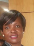 jessiethelady1, 51 год, Gaborone