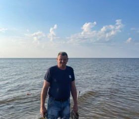 Byvayu Zdes, 58, Nizhniy Novgorod