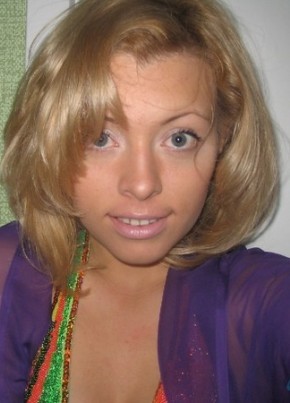 Тина, 37, Россия, Санкт-Петербург