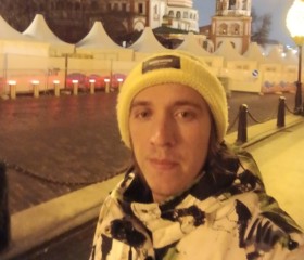 Михаил, 30 лет, Москва