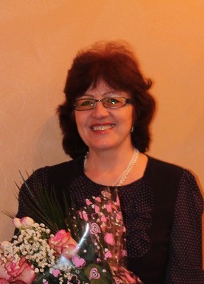 Галина, 67, Россия, Калуга