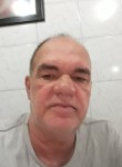 Roberto barbosa , 62 года, Recife