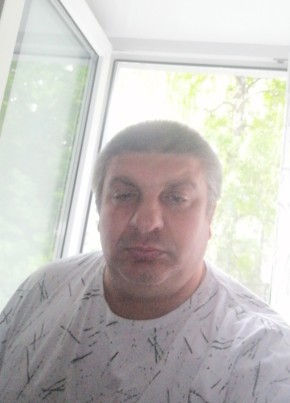 Андрей, 49, Россия, Брянск
