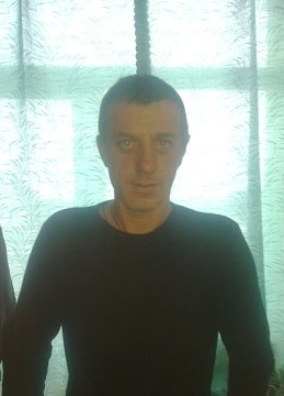 вовчик, 47, Россия, Лиски