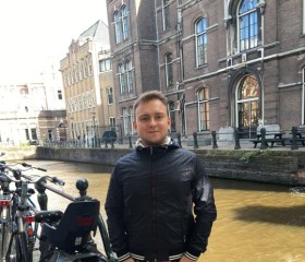 Evgeny, 38, Monchengladbach