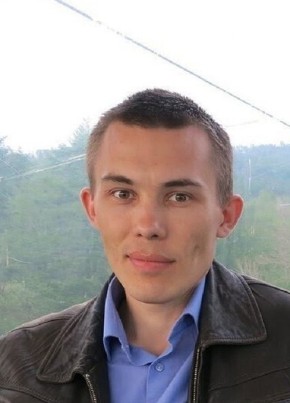 Алексей, 36, Россия, Чебоксары