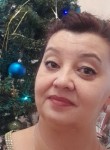 Andzhela, 58, Bor