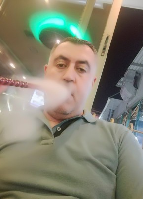 Khalid, 40, المملكة الاردنية الهاشمية, عمان
