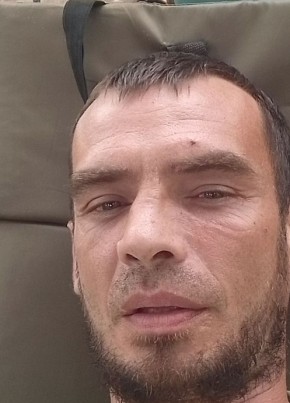 Андрей, 42, Россия, Александров