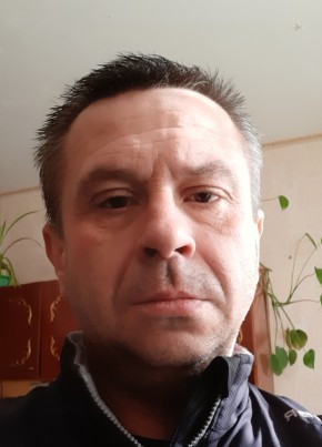 Серёжа, 47, Україна, Вишгород
