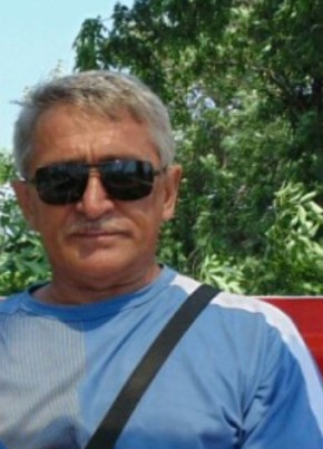 Александр, 66, Россия, Лабытнанги