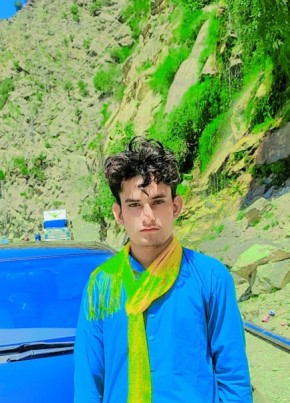 Nawaz, 18, پاکستان, اسلام آباد