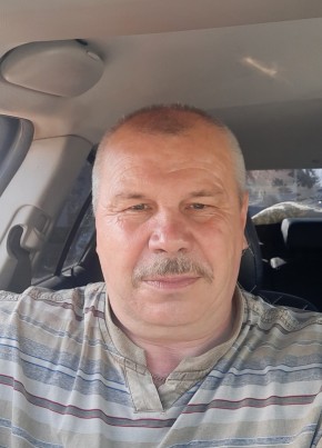 Владимир , 61, Россия, Казань