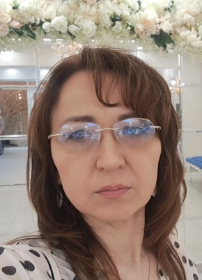 Ольга из Пятигорска 49 лет
