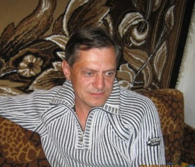 Александр, 58 лет, Вінниця