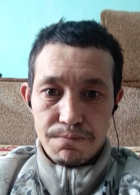 Денис, 26, Россия, Абакан