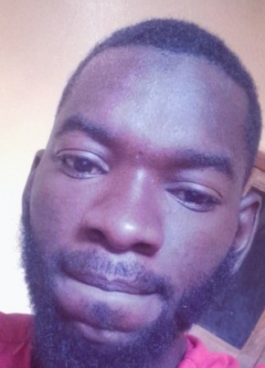 Malick Jagne, 27, Republic of The Gambia, Sukuta