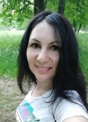 Мадина, 39, Россия, Москва
