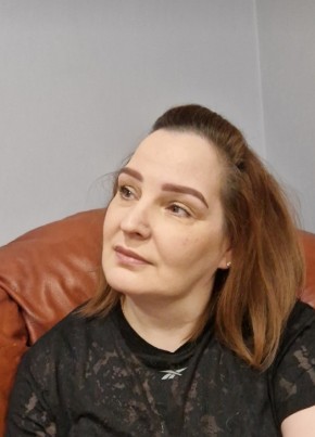 NATALIA, 50, Russia, Zheleznodorozhnyy (MO)