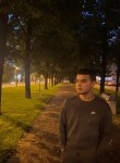Alisher, 18, Krasnoye Selo