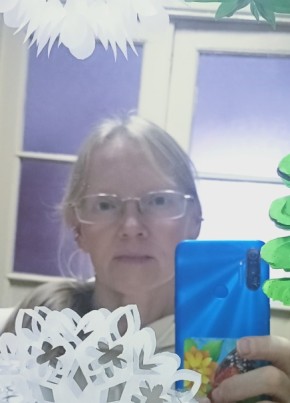 Adelina Brown из Глазова 55 лет