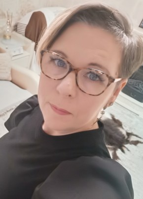ЕЛЕНА из Нового Уренгоя 53 года