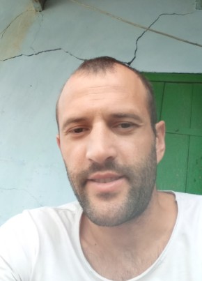 Николай, 33, Україна, Татарбунари