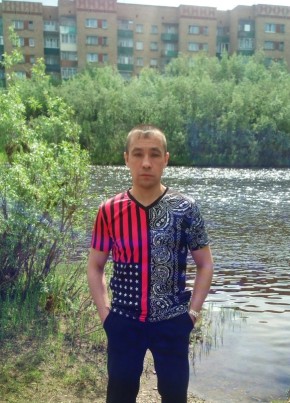 Вадим, 48, Россия, Воргашор