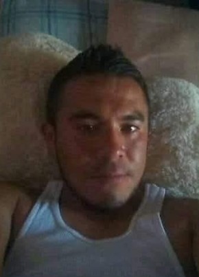 Jon из México Distrito Federal 34 года