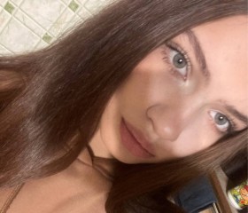 Elizaveta, 19, Gomel