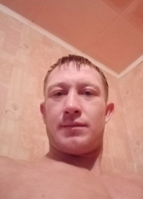 Дима рудюк, 32, Россия, Еманжелинский